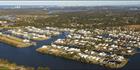 River Links - Coomera - Gold Coast - QLD 2014 (PBH4 00 17723)